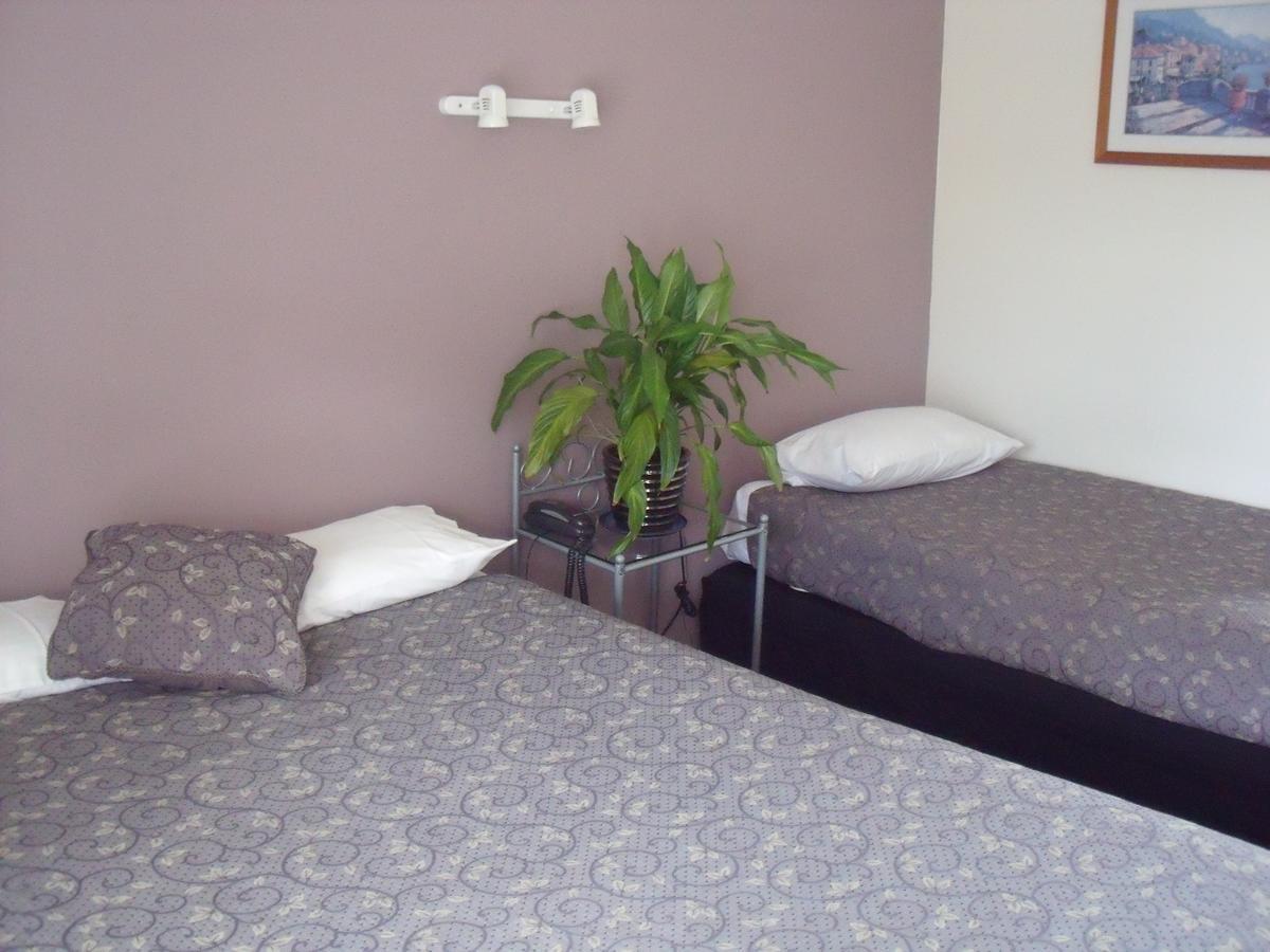 Anvil Court Motor Lodge Hastings Habitación foto